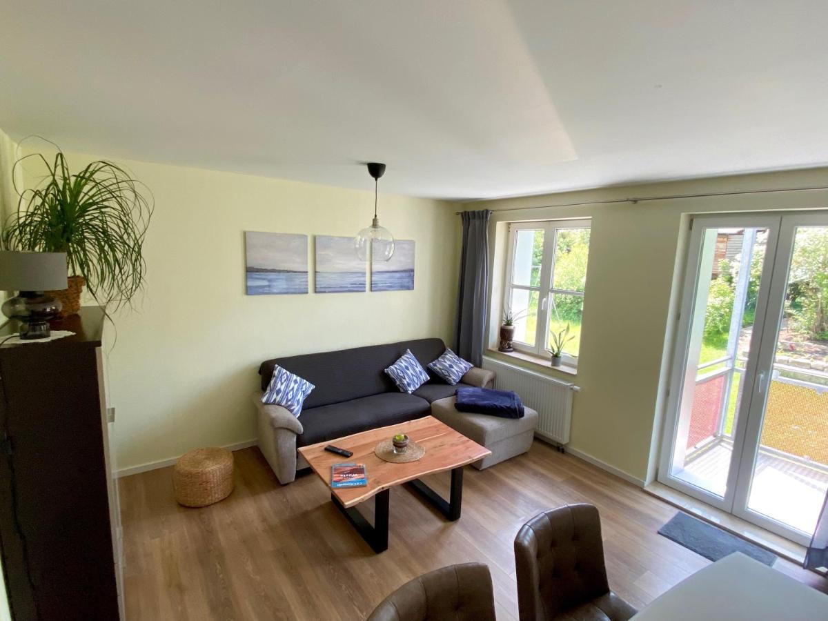 Apartment II Am Jakobsweg Erfurt Exterior photo